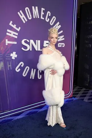 Anya Taylor-Joy OnlyFans Leaked Free Thumbnail Picture - #IQHIKhC0uY