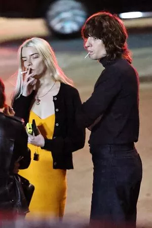 Anya Taylor-Joy OnlyFans Leaked Free Thumbnail Picture - #IYg8i2n7wG