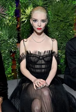 Anya Taylor-Joy OnlyFans Leaked Free Thumbnail Picture - #JBVMVsa49v