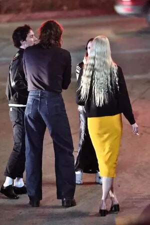 Anya Taylor-Joy OnlyFans Leaked Free Thumbnail Picture - #JGAMhmfESS