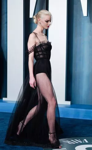 Anya Taylor-Joy OnlyFans Leaked Free Thumbnail Picture - #Ji6VqdITmy