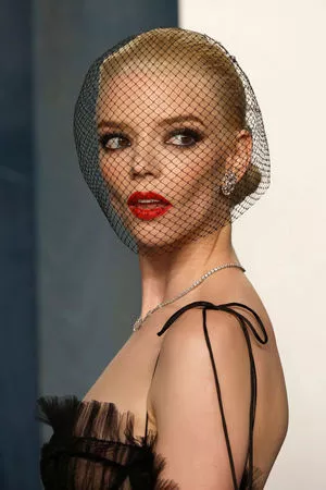 Anya Taylor-Joy OnlyFans Leaked Free Thumbnail Picture - #JotW6VAOPN