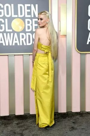 Anya Taylor-Joy OnlyFans Leaked Free Thumbnail Picture - #JqOdMN886Y