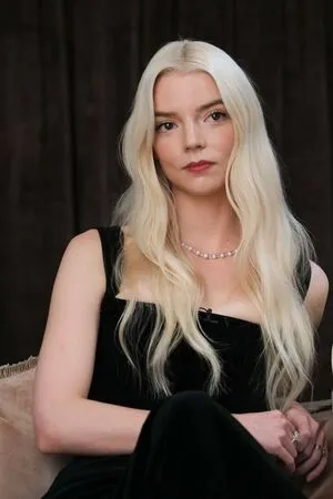 Anya Taylor-Joy OnlyFans Leaked Free Thumbnail Picture - #Jr0k0dvUPm