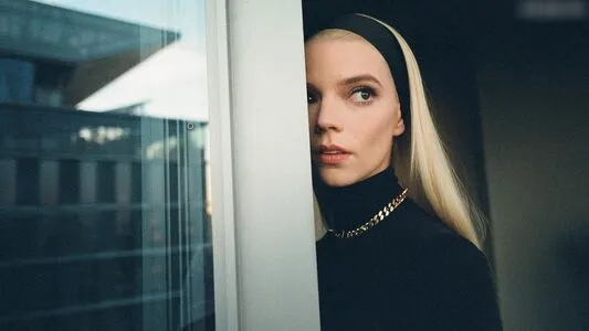 Anya Taylor-Joy OnlyFans Leaked Free Thumbnail Picture - #JvaPw7ER0f