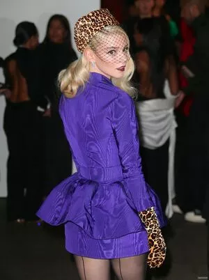 Anya Taylor-Joy OnlyFans Leaked Free Thumbnail Picture - #KWrXhI6ge0