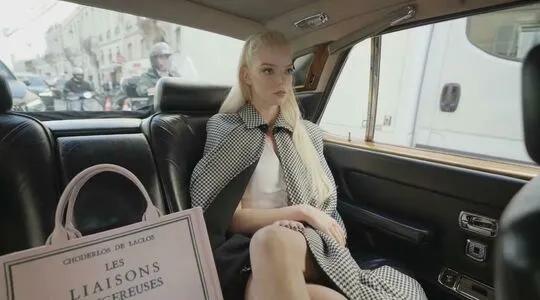 Anya Taylor-Joy OnlyFans Leaked Free Thumbnail Picture - #Kf05FxKjYo