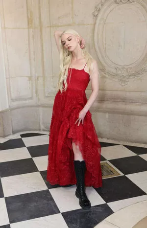 Anya Taylor-Joy OnlyFans Leaked Free Thumbnail Picture - #KyTyzM9W23