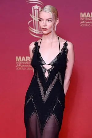 Anya Taylor-Joy OnlyFans Leaked Free Thumbnail Picture - #L1qv1JYp1N