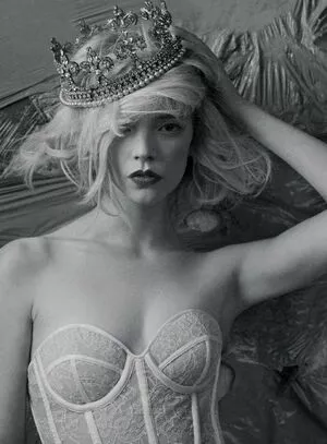 Anya Taylor-Joy OnlyFans Leaked Free Thumbnail Picture - #LD9P5n18wl
