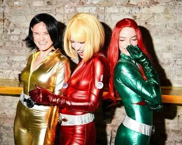 Anya Taylor-Joy OnlyFans Leaked Free Thumbnail Picture - #Lh8NQTVqfo