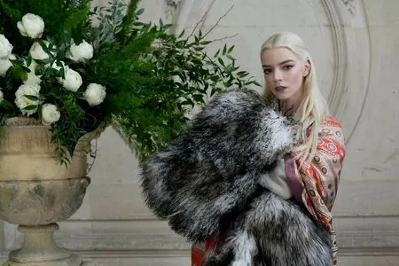 Anya Taylor-Joy OnlyFans Leaked Free Thumbnail Picture - #Lie7T5b2C9