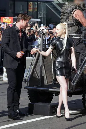 Anya Taylor-Joy OnlyFans Leaked Free Thumbnail Picture - #LkOVhnJ0fk