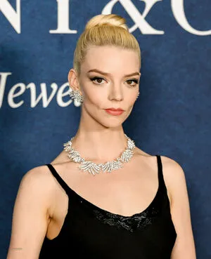 Anya Taylor-Joy OnlyFans Leaked Free Thumbnail Picture - #M0eHvZwVz2