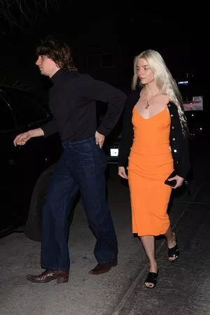 Anya Taylor-Joy OnlyFans Leaked Free Thumbnail Picture - #M8dHMfvugp