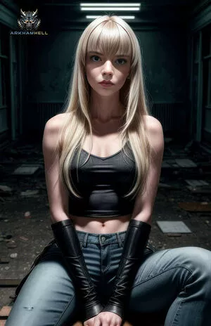 Anya Taylor-Joy OnlyFans Leaked Free Thumbnail Picture - #MK3zelLVcf