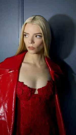 Anya Taylor-Joy OnlyFans Leaked Free Thumbnail Picture - #MgseTfdcXy