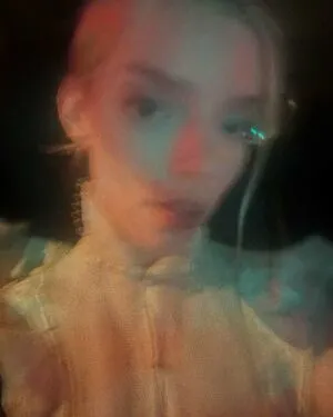 Anya Taylor-Joy OnlyFans Leaked Free Thumbnail Picture - #MlcIwnZN2x