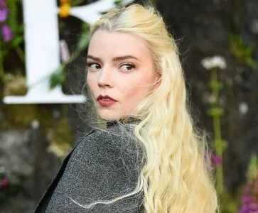 Anya Taylor-Joy OnlyFans Leaked Free Thumbnail Picture - #Mxxg5gtPL8