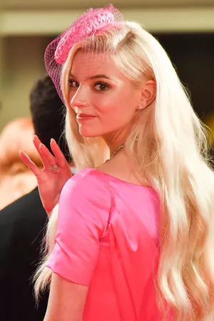 Anya Taylor-Joy OnlyFans Leaked Free Thumbnail Picture - #N3uK2JbQSQ