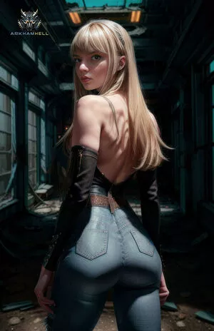 Anya Taylor-Joy OnlyFans Leaked Free Thumbnail Picture - #NHFu2XCe5g