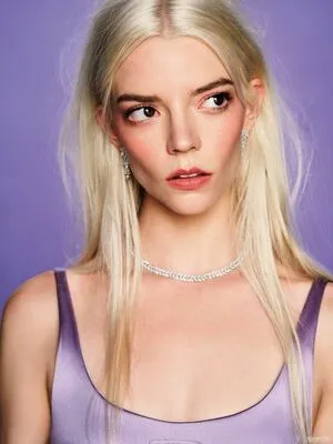 Anya Taylor-Joy OnlyFans Leaked Free Thumbnail Picture - #NZm1cQrCAH