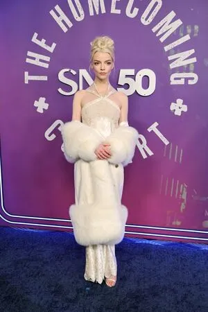 Anya Taylor-Joy OnlyFans Leaked Free Thumbnail Picture - #Nf4FxwXrEc