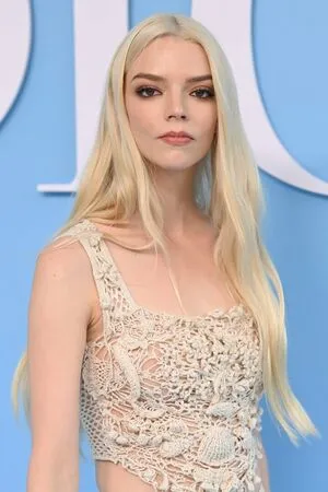 Anya Taylor-Joy OnlyFans Leaked Free Thumbnail Picture - #O4jZLTuVcF