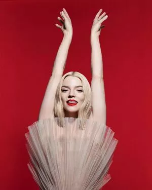 Anya Taylor-Joy OnlyFans Leaked Free Thumbnail Picture - #O5TseKirDd
