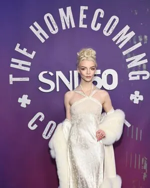 Anya Taylor-Joy OnlyFans Leaked Free Thumbnail Picture - #OY1K2NKsUa