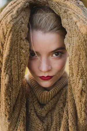 Anya Taylor-Joy OnlyFans Leaked Free Thumbnail Picture - #OePkyRkT6I