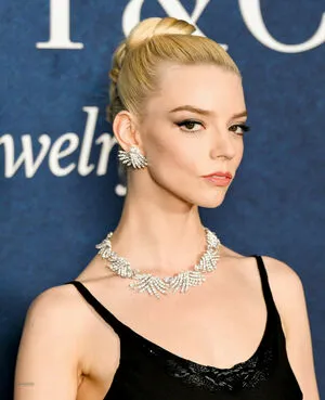 Anya Taylor-Joy OnlyFans Leaked Free Thumbnail Picture - #Os5ZPUShSe