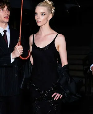 Anya Taylor-Joy OnlyFans Leaked Free Thumbnail Picture - #Ox2yvVpxMk