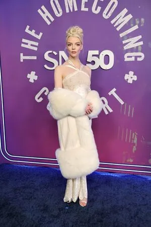 Anya Taylor-Joy OnlyFans Leaked Free Thumbnail Picture - #PDpxKfySGm