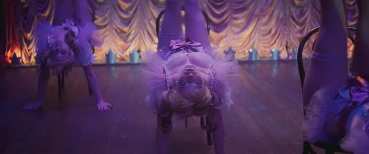 Anya Taylor-Joy OnlyFans Leaked Free Thumbnail Picture - #PEEZr9ssyc