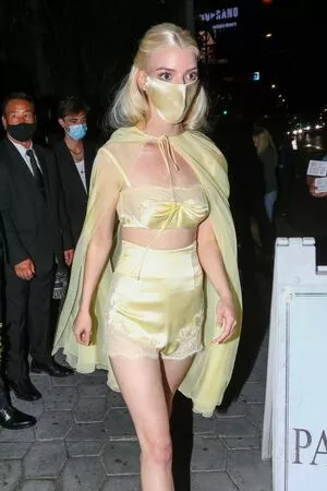 Anya Taylor-Joy OnlyFans Leaked Free Thumbnail Picture - #PG8gjHyoLQ