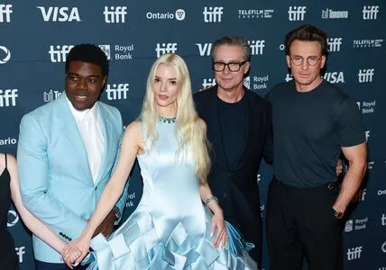 Anya Taylor-Joy OnlyFans Leaked Free Thumbnail Picture - #PGAhqDr0Iq