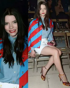 Anya Taylor-Joy OnlyFans Leaked Free Thumbnail Picture - #PHTCGSNf7u