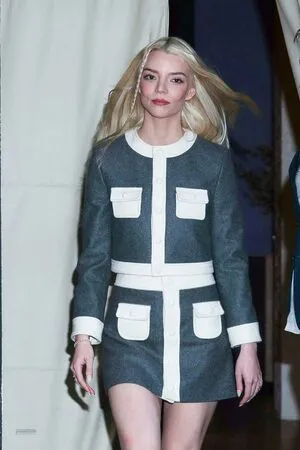 Anya Taylor-Joy OnlyFans Leaked Free Thumbnail Picture - #PIj6puV46c