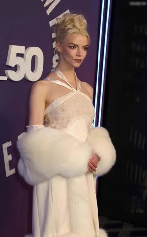 Anya Taylor-Joy OnlyFans Leaked Free Thumbnail Picture - #PX9cPqY5ze