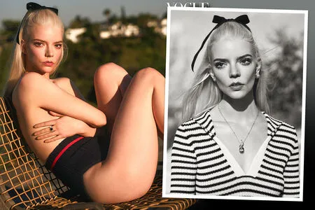 Anya Taylor-Joy OnlyFans Leaked Free Thumbnail Picture - #PhIBpF0OVm