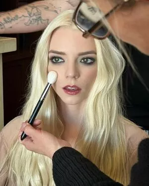 Anya Taylor-Joy OnlyFans Leaked Free Thumbnail Picture - #PmdjU836lQ
