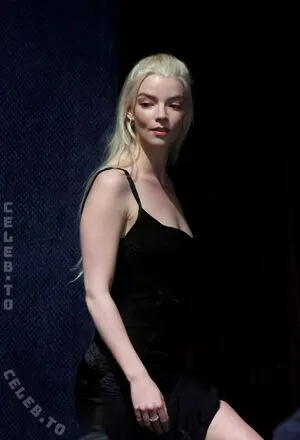 Anya Taylor-Joy OnlyFans Leaked Free Thumbnail Picture - #Pyv0Eu3rvb