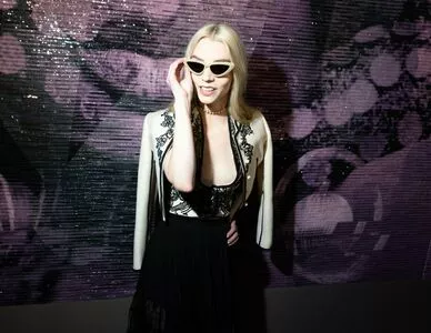Anya Taylor-Joy OnlyFans Leaked Free Thumbnail Picture - #Q2uRwMjWtU