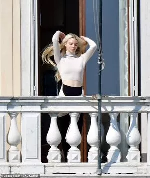 Anya Taylor-Joy OnlyFans Leaked Free Thumbnail Picture - #Q9OdSkYTtF