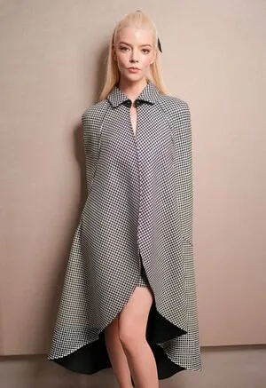 Anya Taylor-Joy OnlyFans Leaked Free Thumbnail Picture - #QSvT815Sil