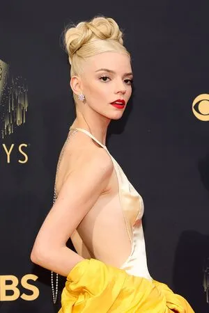 Anya Taylor-Joy OnlyFans Leaked Free Thumbnail Picture - #Qy7w9H6OSJ