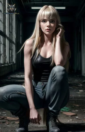 Anya Taylor-Joy OnlyFans Leaked Free Thumbnail Picture - #QzUmRVymB2