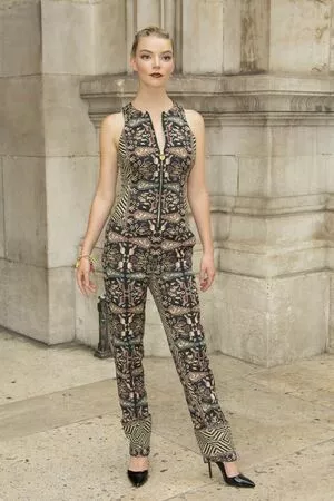 Anya Taylor-Joy OnlyFans Leaked Free Thumbnail Picture - #R76VegXN0C