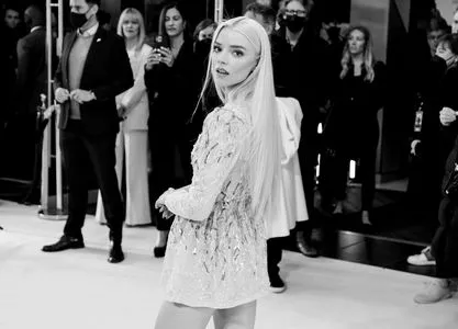 Anya Taylor-Joy OnlyFans Leaked Free Thumbnail Picture - #RJpsj96qHE